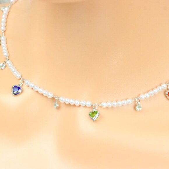 "Minimalist Necklace – Timeless, Elegant Jewelry for Her, MAR091432 - Picture 10 of 10